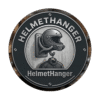 Motorcycle Helmet Storage