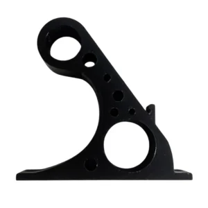 Helmet Hanger Wall Mounted Helmet Rack with Curved Support for Garage Storage